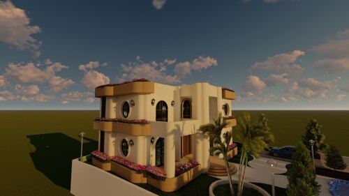 Dar al-Kalima University